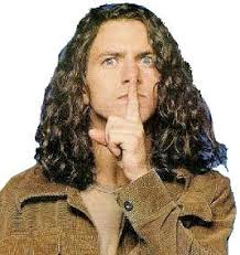 Pre Pearl Jam Demo Recordings From Eddie Vedder Awesome Eddie Vedder Long Hair Styles Long Hair Styles Men
