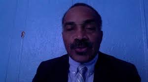 Byron Johns's Instagram, Twitter & Facebook