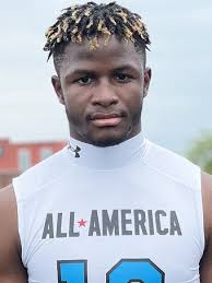 Oklahoma State 2022 Football Offers