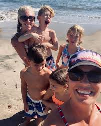 Beachlife! #christmas