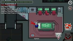 Download Among Us Mod Apk Menu Jadi Impostor V2020 11 17 Terbaru 2020 Rajaapk Com