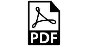 Download icons in all formats or edit them for your designs. Pdf Dateiformatsymbol Kostenlose Schnittstelle Icons