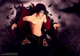 If you see some itachi wallpapers hd you'd like to use, just click on the image to download to your desktop or mobile devices. Akatsuki Itachi Wallpapers Top Free Akatsuki Itachi Backgrounds Wallpaperaccess