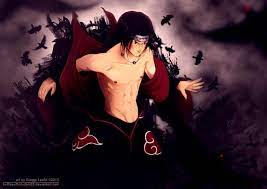 Uchiha itachi, naruto (anime), uchiha sasuke, holding, real people. Akatsuki Itachi Wallpapers Top Free Akatsuki Itachi Backgrounds Wallpaperaccess