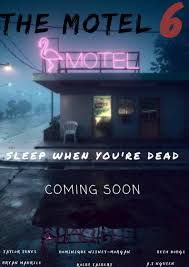 We did not find results for: The Motel 6 2021 Imdb