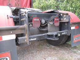 Vertical capacity (also known as tongue weight) represents the weight of the load on the hitch ball. Draw Tite Ultra Frame Service Body Trailer Hitch Receiver Weld On Class V 2 Draw Tite Heavy Duty Receiver Hitch 41990 16