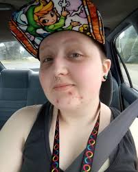 I am a trans man from bible belt Oklahoma and struggling to find any kind  of support starting my new life after a 10 non violent for a drug charge. I  not