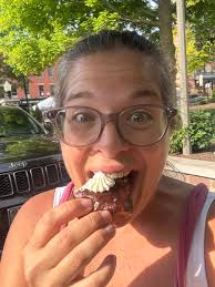 Does anyone remember Spudnut donuts in Portland, Oregon?