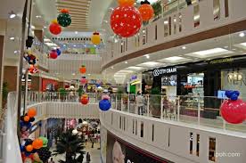 Shop your household essentials from shopee mart! Aeon Ipoh Station 18 Gowhere Malaysia