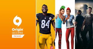Open the installer and follow the instructions. Origin Access Pc Spiele Flatrate Bis 31 10 Kostenlos Testen Gameswirtschaft De