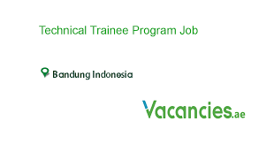 Technical Trainee Program In 2020 Job Technical Programming