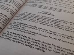 Citeste ultimele stiri din categoria avocatul poporului. AcÈ›iuni Ale Avocatului Poporului Legate De Deciziile Privind Starea De UrgenÈ›Äƒ È™i Starea De AlertÄƒ InstituÈ›ia Avocatul Poporului