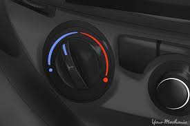 It's expected to get warmer throughout the day. How To Troubleshoot A Broken Car Air Conditioner Yourmechanic Advice