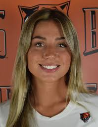 2023 Women's Volleyball Roster