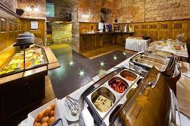 Bathrooms include shower/tub combinations and hair dryers. Hotel Prague Inn Ab 46 7 8 Bewertungen Fotos Preisvergleich Prag Tripadvisor