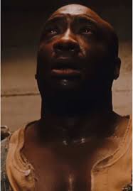 Michael Clarke Duncan Agradece A Tom Hanks