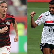 Na hora de valer, partidas decisivas contam? Flamengo X Sao Paulo Como Assistir Esse Jogao Ao Vivo Na Tv Bolavip Brasil Bolavip Brasil
