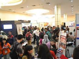 Tersedia loker untuk berbagai kalangan dari lulusan sma, smk, fresh graduate. Cek 1 905 Lowongan Pekerjaan Di Sekitar Magelang Regional Liputan6 Com