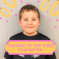 Tyler Witter's Instagram, Twitter & Facebook