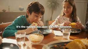Kraft processed cheese is made from select ingredients. Kraft Cheeses Tv Commercial Win Win Song By Enya Ispot Tv