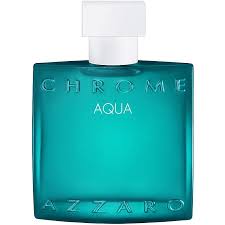 Azzaro Chrome Aqua Eau De Toilette Men S Cologne Ulta Beauty