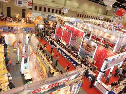 Malaysian association of tour and travel agents (matta) fair penang 2019 has received overwhelming response with 293 exhibitors confirming their participation. Matta Fair Shopping In Kuala Lumpur