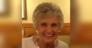 Betty Poole Strickland Obituary