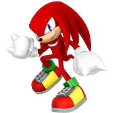 Legacy Knuckles The Echidna Render By Https Nibroc Rock Deviantart Com On Deviantart Echidna Sonic Heroes Sonic Knuckles