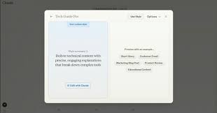 讓Claude的AI寫作自定義風格全攻略6步驟建立個性化創作內容