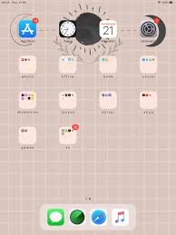 Organizer Ipad In 2020 Ipad Hacks Ipad Aesthetic Wallpapers