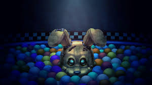 Five Nights at Freddys: Into the Pit