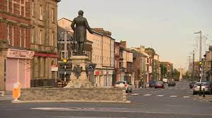 Covid Hartlepool Parents Warned As Town S Virus Cases Rise Bbc News