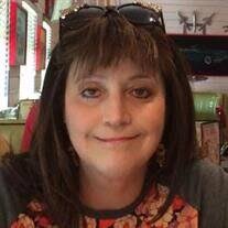 Stacey Marie Hall Obituary