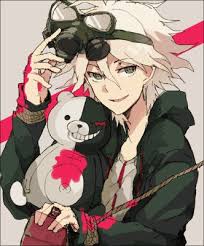 Nagito Komaeda Female What If Scenarios Various X Reader What kind of world is he seeing and why did he wake up?nagito appears to be in a strange world, including students who have been seen before as well as people who never existed. nagito komaeda female what if