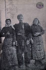 Maps | Vilayet of BitlisPaghesh | Sassoun | Locale | Demography ::  Houshamadyan - a project to reconstruct Ottoman Armenian town and village  life