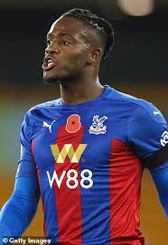 Reddit is a network of communities where people can dive into their interests, hobbies and passions. Crystal Palace Forward Michy Batshuayi Blasts Roy Hodgson For Not Trusting Him As Much As Belgium Daily Mail Online