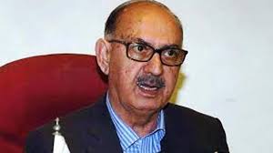 IHC acquits ex-Nawaz aide Irfan Siddiqui in tenancy act case