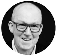 Vale Brian Downie (1948