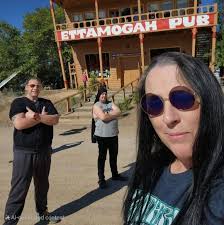 Announcement: All of us at Küntsquäd are deeply saddened and shocked by the  passing today of our former guitarist Steve Esler. We send our deepest  condolences to his immediate family, at this