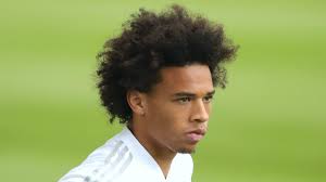 Mit leroy sané hat sich candice abermals einen echten star geangelt. Dfb Team Muss Gegen Peru Ohne Leroy Sane Auskommen Goal Com