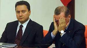 Ailesi aile kökeni şereflikoçhisar'a dayanan ali babacan 1967 yılında. Ali Babacan Akp Yi Iskenceyi Geri Getirmekle Sucladi Boldmedya