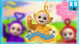 Laa-Laa - Teletubbies - Ios / Android - Gameplay Video - Youtube