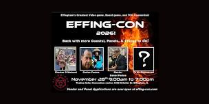 Effing-Con 2026