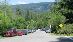 View detailed trail descriptions, trail maps, reviews, photos, trail itineraries. Last Chance To Comment On Changes For Wallace Falls Heraldnet Com