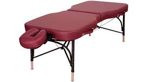 I lettini portatili sono quelli. Professional Line Lettino Da Massaggio Portatile In Alluminio Lettino Leggero E Resistente Per Spa E Centri Benessere Esco Srl