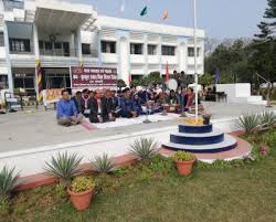 शिक्षा मंत्रालय, भारत सरकार के अधीन स्वायत्त निकाय. Home Kendriya Vidyalaya Afs Bakshi Ka Talab