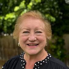 Pat Dotson Pettit (@PatDotsonPettit)