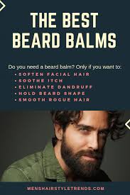 One of the best ways to get silky hair is by regularly conditioning, even if you're not washing your hair. Best Beard Balms To Try In 2021