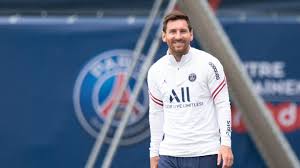 How psg could line up with messi. Messi Neymar And Ramos Omitted From Psg Squad For Brest Game As Com