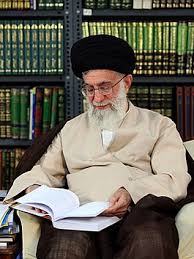 Farkon cin gindi part 1. Ali Khamenei Wikipedia